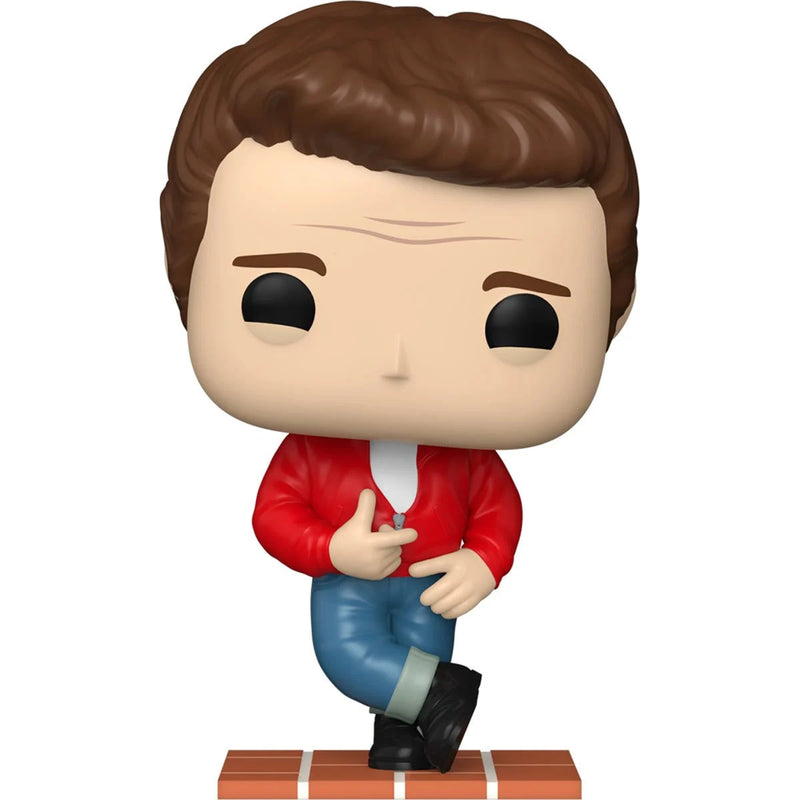 Funko Pop! Rebel Without A Cause - Jim Stark