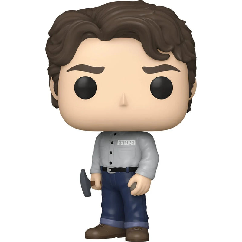 Funko Pop! The Shawshank Redemption - Andy Dufresne