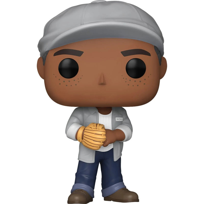 Funko Pop! The Shawshank Redemption - Ellis "Red" Boyd Redding