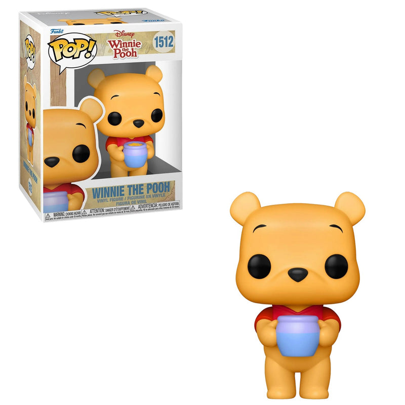 Funko Pop! Winnie the Pooh