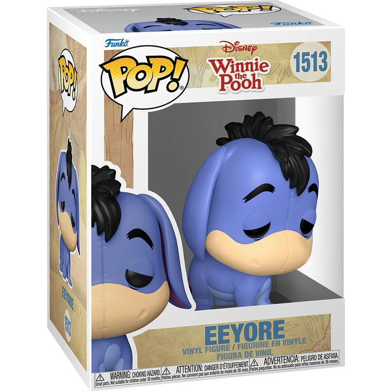 Funko Pop! Winnie the Pooh - Eeyore