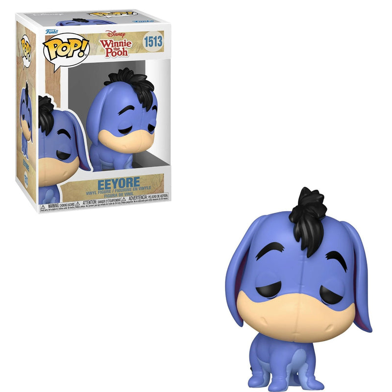 Funko Pop! Winnie the Pooh - Eeyore