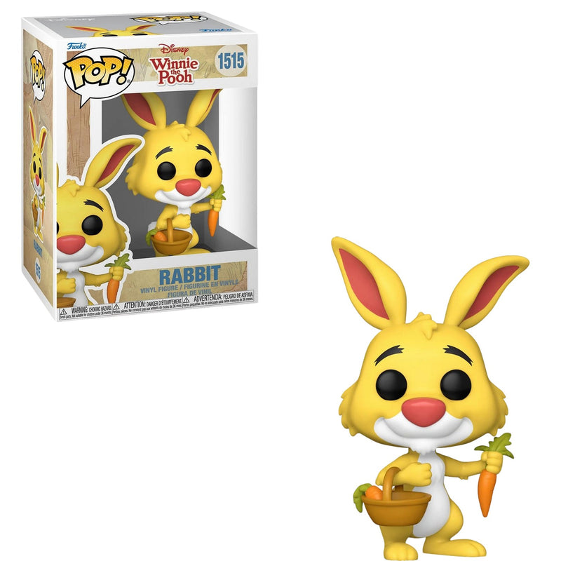 Funko Pop! Winnie the Pooh - Rabbit