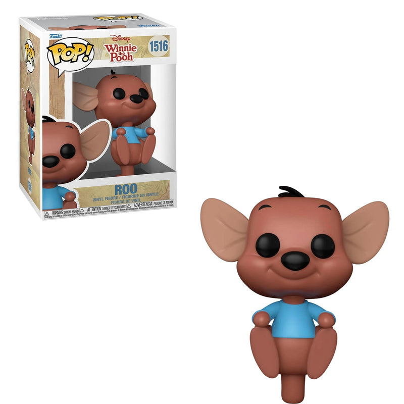 Funko Pop! Winnie the Pooh - Roo