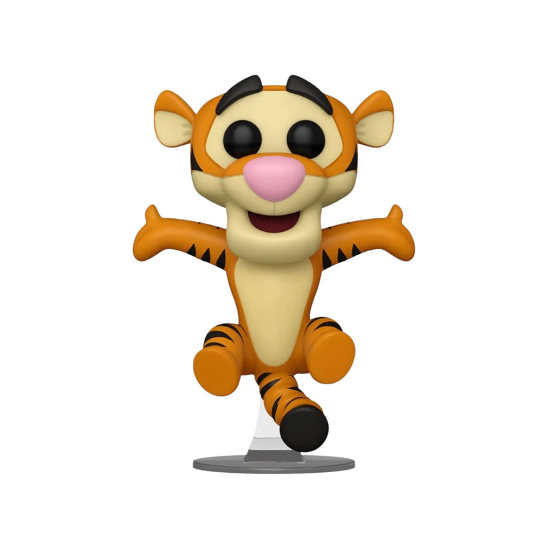 Funko Pop! Winnie the Pooh - Tigger