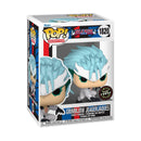Funko Pop! Bleach: Grimmjow Jeagerjaques