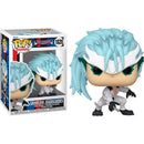 Funko Pop! Bleach: Grimmjow Jeagerjaques