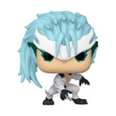 Funko Pop! Bleach: Grimmjow Jeagerjaques