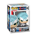 Funko Pop! Bleach: Grimmjow Jeagerjaques