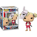 Funko Pop! Bleach: Hiyori Sarugaki
