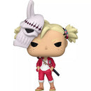 Funko Pop! Bleach: Hiyori Sarugaki