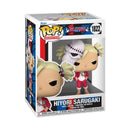 Funko Pop! Bleach: Hiyori Sarugaki