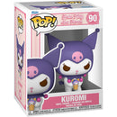 Funko Pop! Hello Kitty and Friends - Kuromi with Dessert