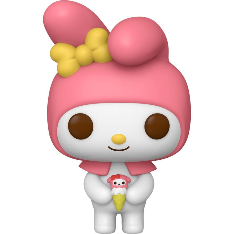 Funko Pop! Hello Kitty and Friends - My Melody with Dessert