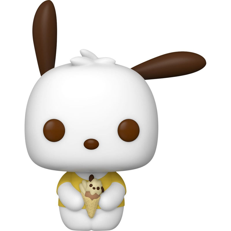 Funko Pop! Hello Kitty and Friends - Pochacco with Dessert