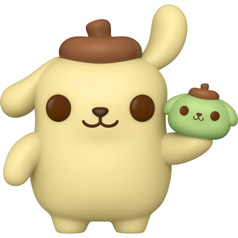 Funko Pop! Hello Kitty and Friends - Pompompurin with Dessert