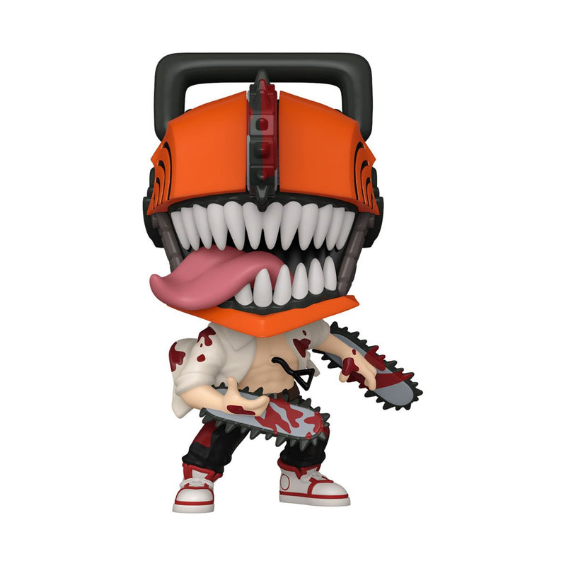 Funko Pop! Chainsaw Man