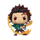 Funko Pop! Demon Slayer: Tanjiro Kamado (Sun Breathing)