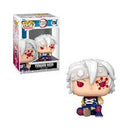 Funko Pop! Demon Slayer: Tengen Uzui