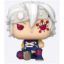 Funko Pop! Demon Slayer: Tengen Uzui