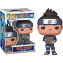 Funko Pop! Naruto: Iruka Umino