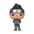 Funko Pop! Naruto: Iruka Umino
