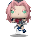Funko Pop! Naruto: Sakura Haruno