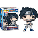 Funko Pop! Naruto: Sasuke Uchiha