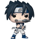Funko Pop! Naruto: Sasuke Uchiha