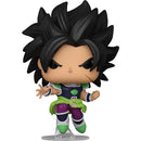 Funko Pop! Dragon Ball Z: Broly