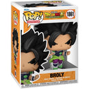 Funko Pop! Dragon Ball Z: Broly