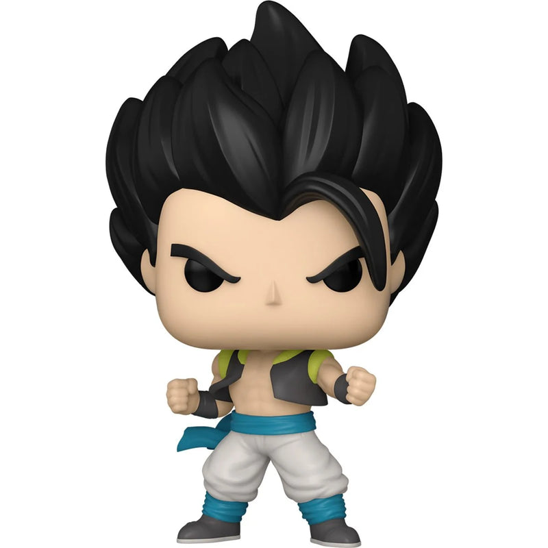 Funko Pop! Dragon Ball Super - Broly Gogeta