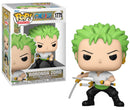 Funko Pop! One Piece: Roronoa Zoro