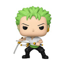 Funko Pop! One Piece: Roronoa Zoro