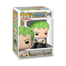 Funko Pop! One Piece: Roronoa Zoro