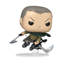 Funko Pop! Attack on Titan: Connie Springer