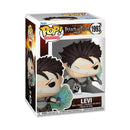 Funko Pop! Attack on Titan: Levi