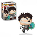 Funko Pop! Attack on Titan: Levi