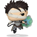 Funko Pop! Attack on Titan: Levi