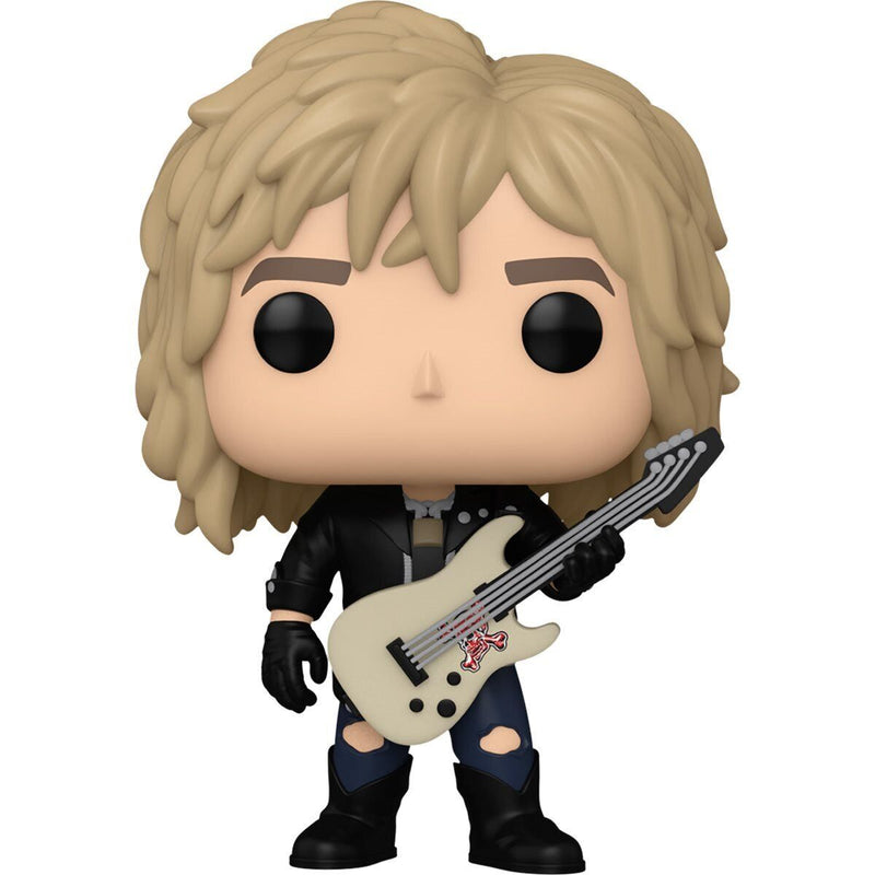 Funko Pop! Guns N' Roses - Duff McKagan (1980's)