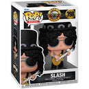 Funko Pop! 2 Pack Guns N' Roses (90s)- Axl Rose #397 & Slash #398