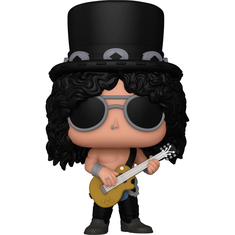 Funko Pop! Guns N' Roses - Slash (1990's)