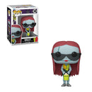 Funko Pop! Nightmare Before Christmas - Sally with Glasses (Beach)