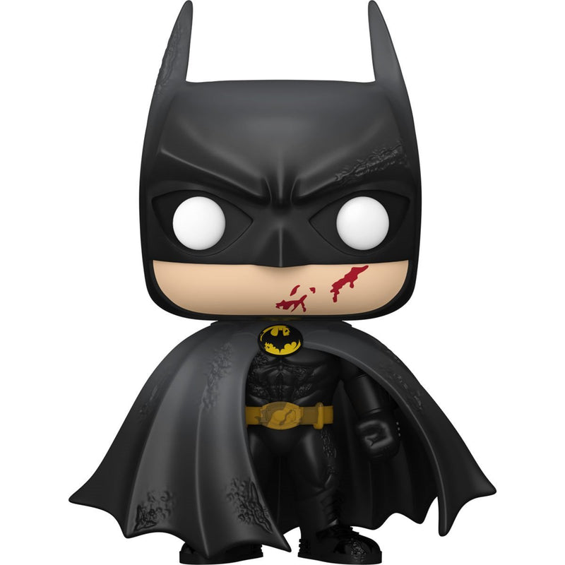 Funko Pop! Batman 85th Anniversary - Batman Bloody