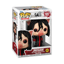 Funko Pop! Saw 3: Jigsaw Chase Variant