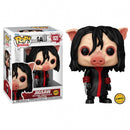 Funko Pop! Saw 3: Jigsaw Chase Variant