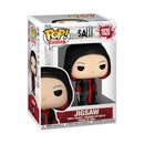 Funko Pop! Saw 3: Jigsaw