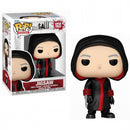 Funko Pop! Saw 3: Jigsaw