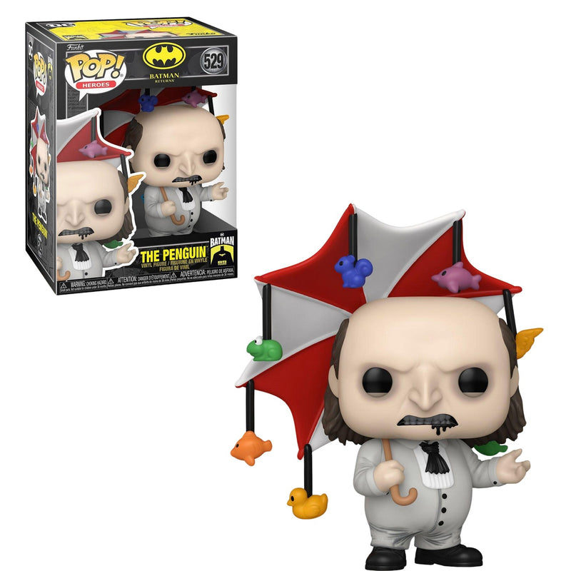 Funko Pop! Batman Returns - The Penguin