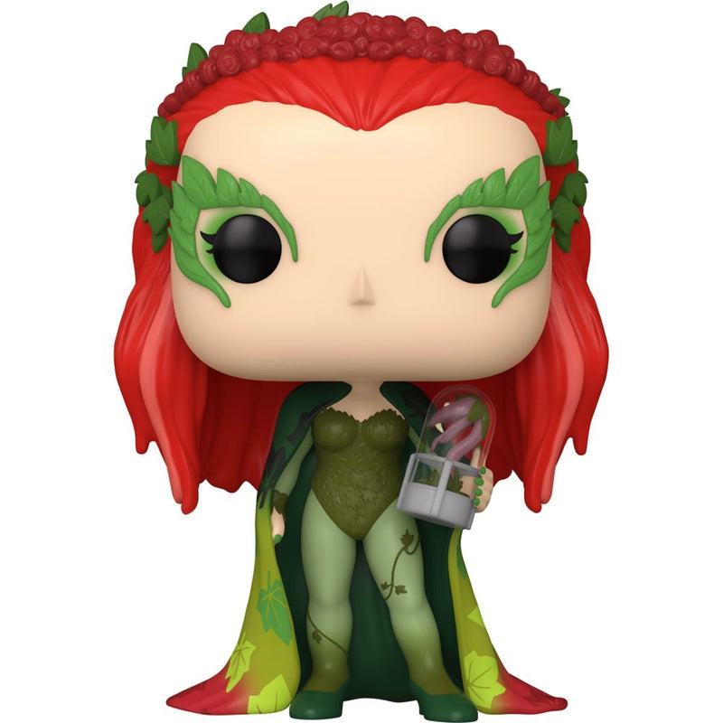 Funko Pop! Batman & Robin - Poison Ivy